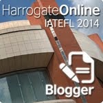 IATEFL Online Blogger 2014