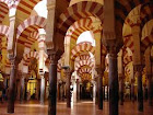 La Mezquita de Córdoba