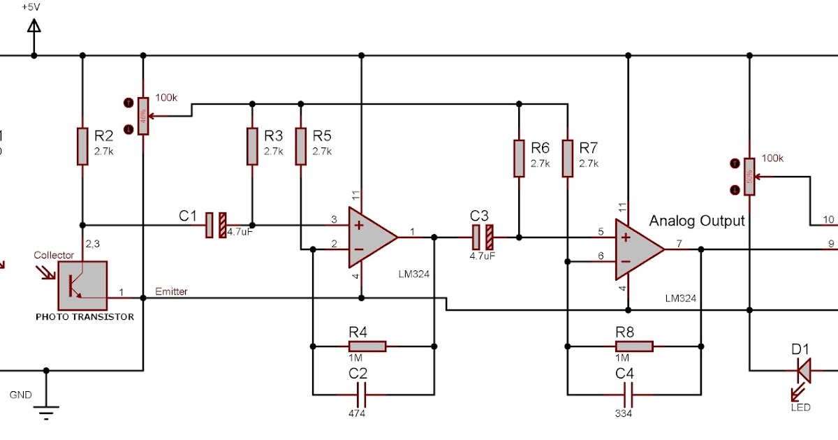 Heart Rate Monitor using Arduino Leets academy