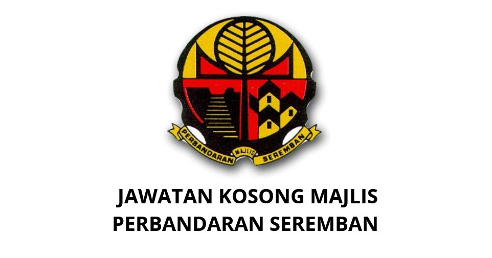 Borang D Majlis Perbandaran Seremban