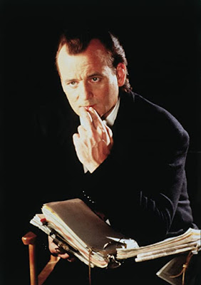 Scrooged 1988 Bill Murray Image 2