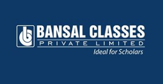 Bansal Classes Physics Modules for JEE Mains & Advanced Download