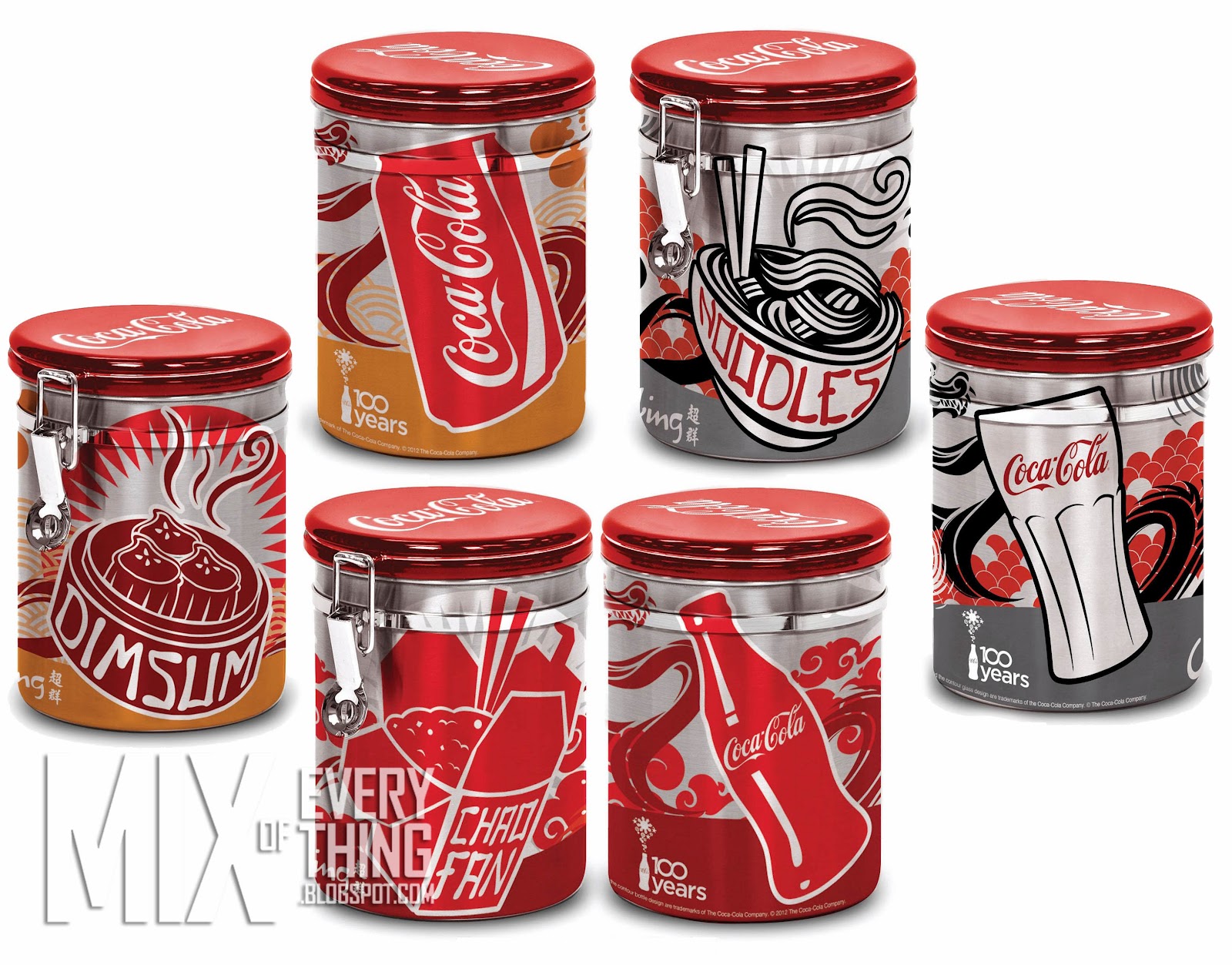 drink canisters