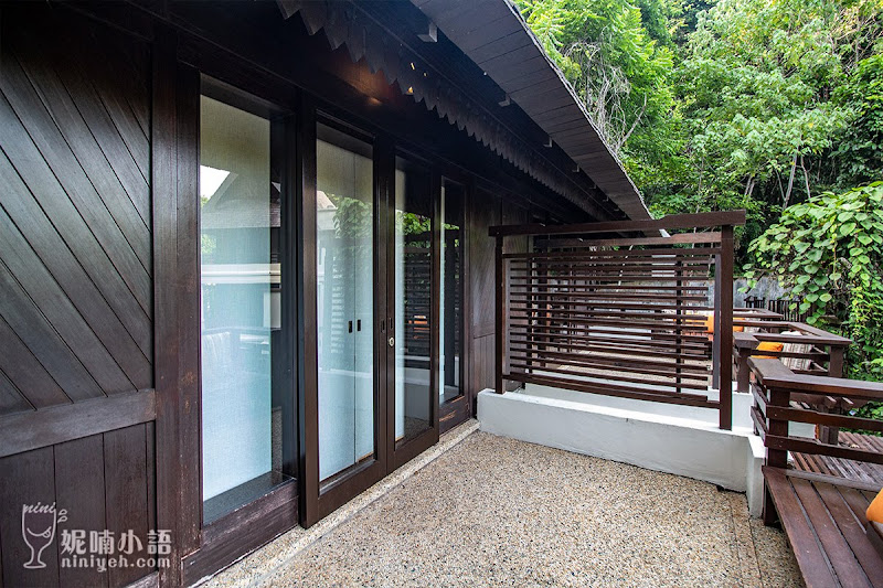 【沙巴海島住宿推薦】加雅渡假村Gaya Island Resort。沙巴唯一Villa獨棟樹屋海景飯店 【沙巴海島住宿推薦】加雅渡假村Gaya Island Resort。沙巴唯一Villa獨棟樹屋海景飯店