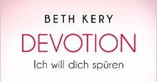 Marie S Salon Du Livre Rezi Kery Beth Devotion Ich Will