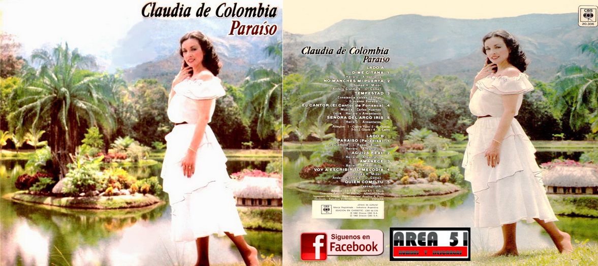 CLAUDIA DE COLOMBIA - PARAISO (1982) CLAUDIA%2BDE%2BCOLOMBIA%2B-%2BPARAISO%2B%25281982%2529%2528DJ%2BROBERT%2529
