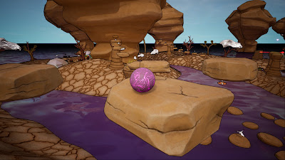 Marbles Razors Wrath Game Screenshot 11