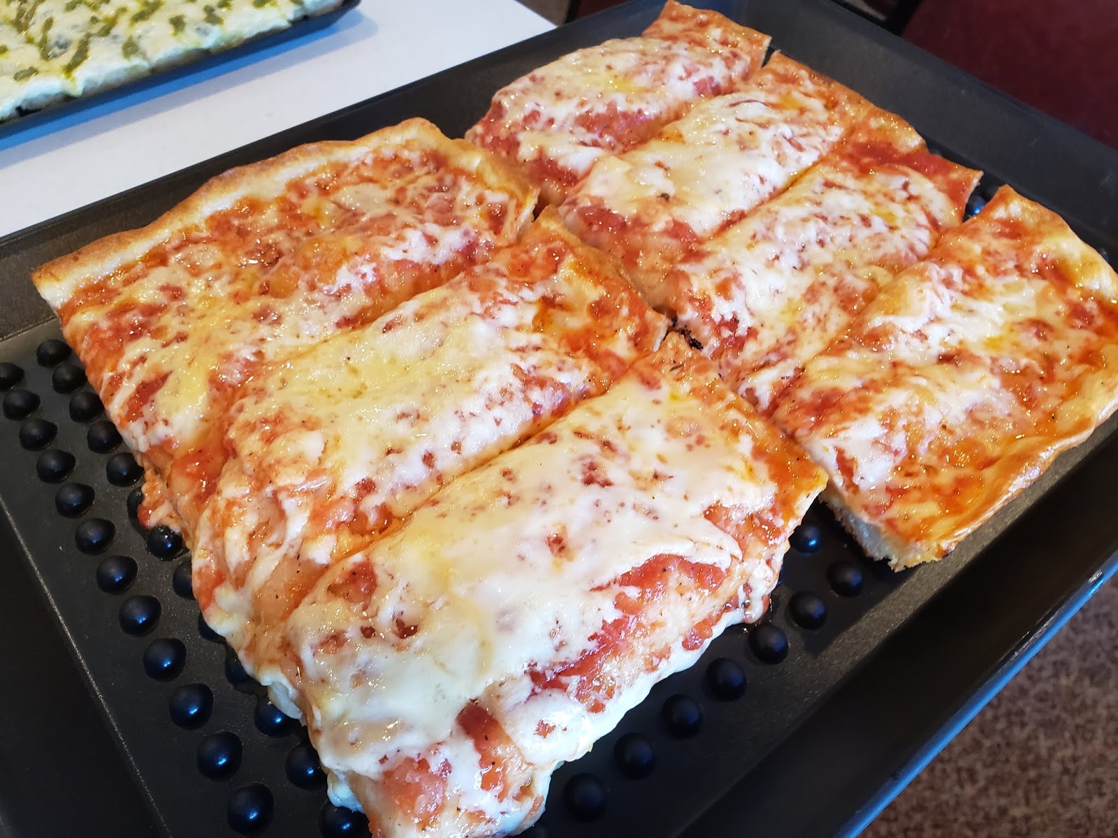 Pizza Loven Exeter.. NEPA Pizza Review