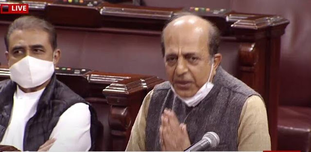 Dinesh-Trivedi-resigns-from-rajya-sabha