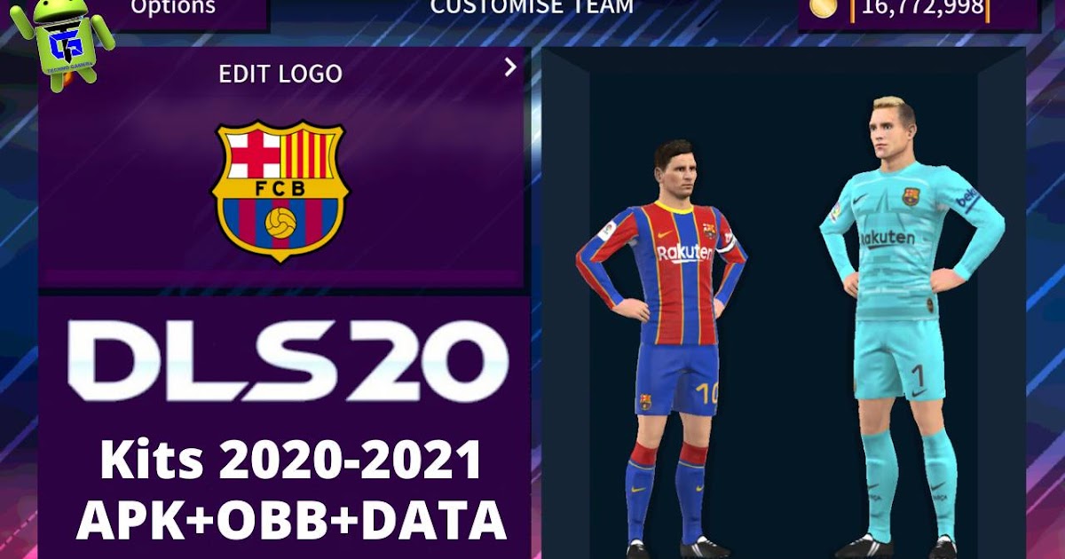Dls Fut 20 Kit Dls Fut 20 Kit