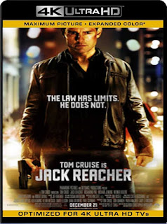 Jack Reacher 2: Never Go Back (2016) 2160p 4k UHD HDR Latino [GoogleDrive] chapelHD