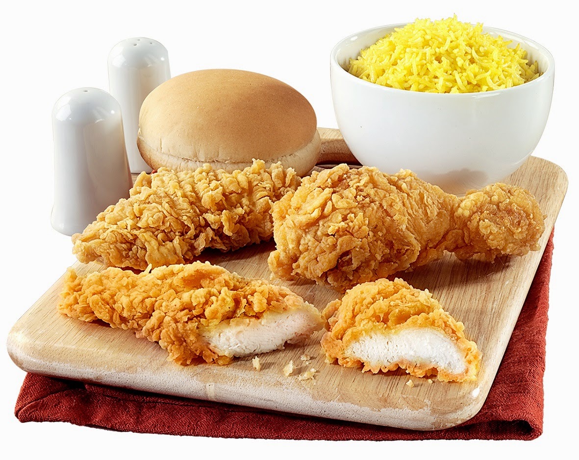 Company News in Egypt: KFC Arabia adds Trio of Delicious Value Meals to 