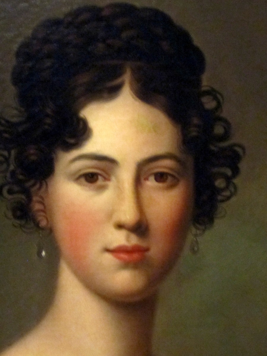 Екатерина Николаевна Голицына