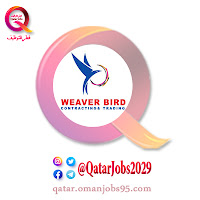 شركة WEAVER BIRD للتجارة والمقاولات في قطر وظائف شاغرة