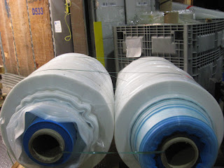 LDPE Rolls with Nylon