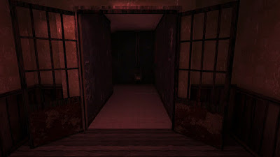 Eyes The Horror Game Screenshot 1