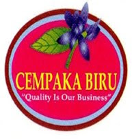 Cempaka Biru Fashion & Craft Sdn.Bhd