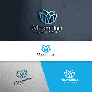 Desain Logo Profesional