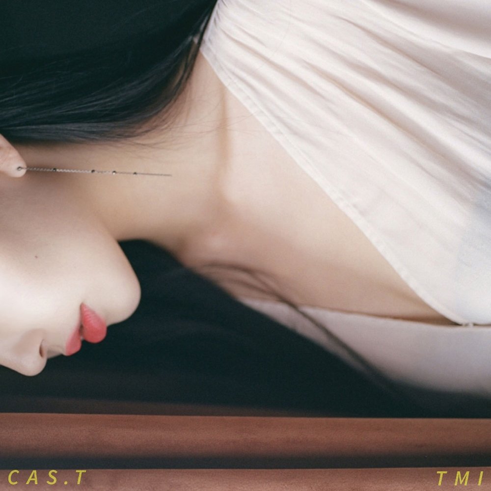 CAS.T – TMI – Single