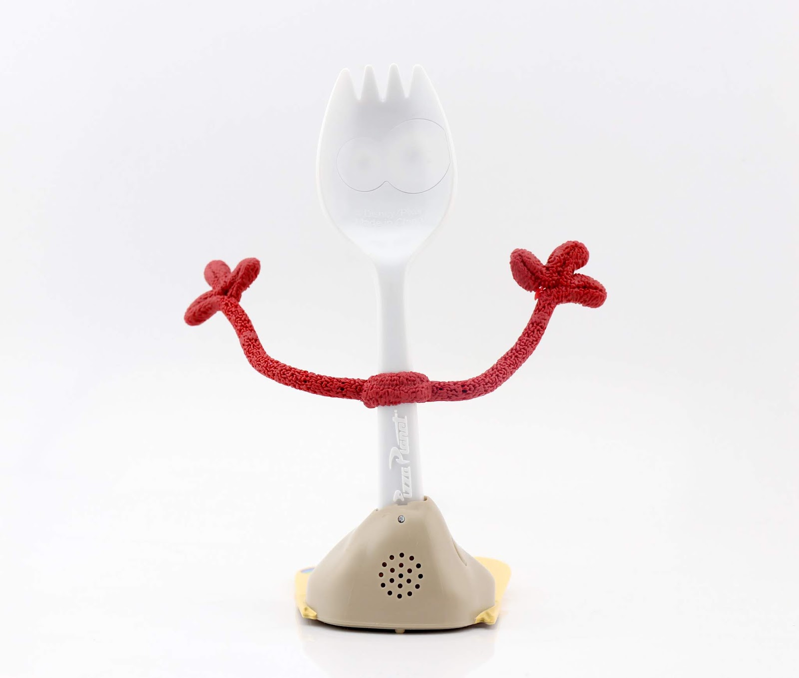 Disney Toy Story Forky Action Figure