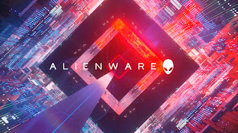 Alienware Wallpapers 4K HD