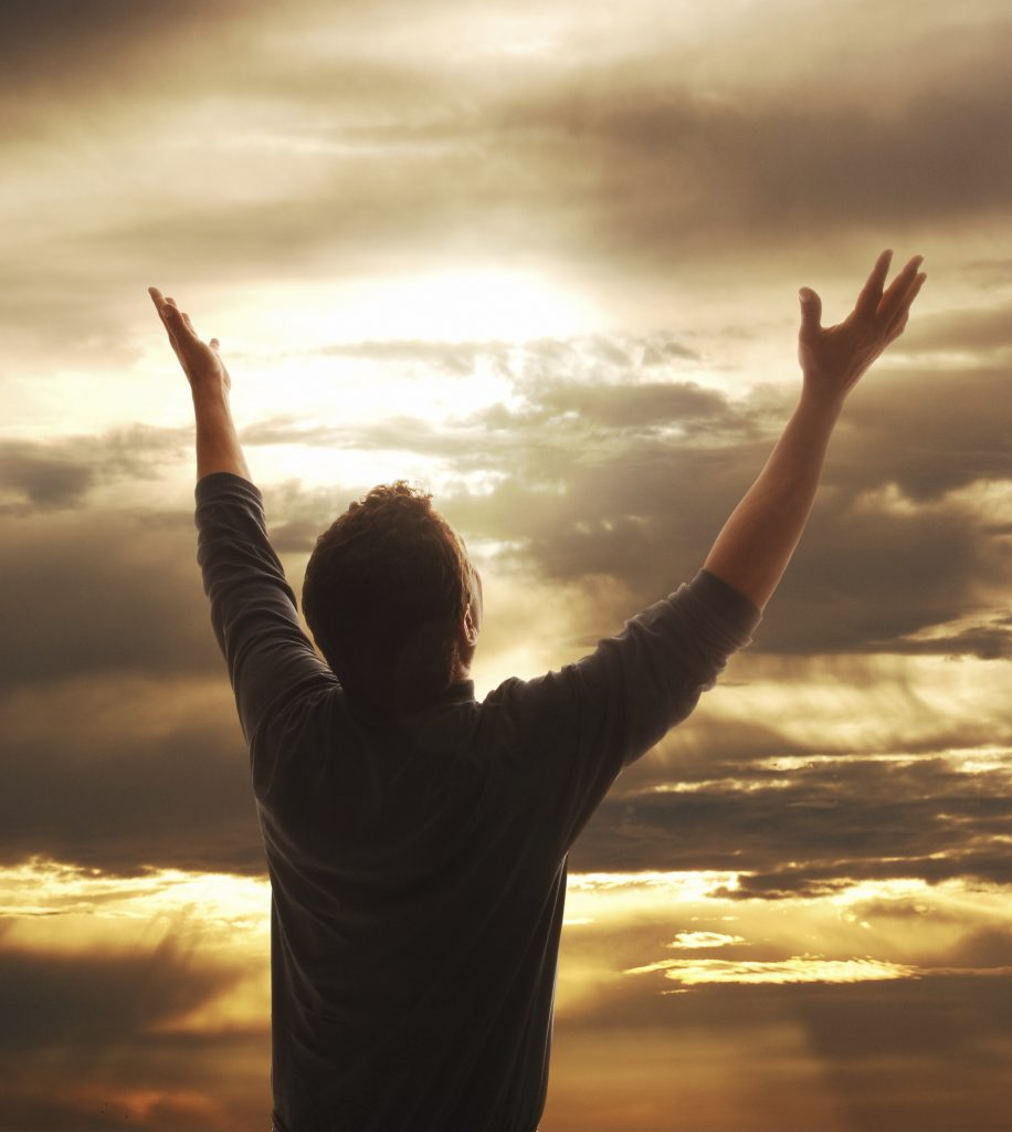 Di Berkatilah Orang Yang Mengandalkan Tuhan | Motivasi-Kristen