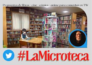 #LaMicroteca