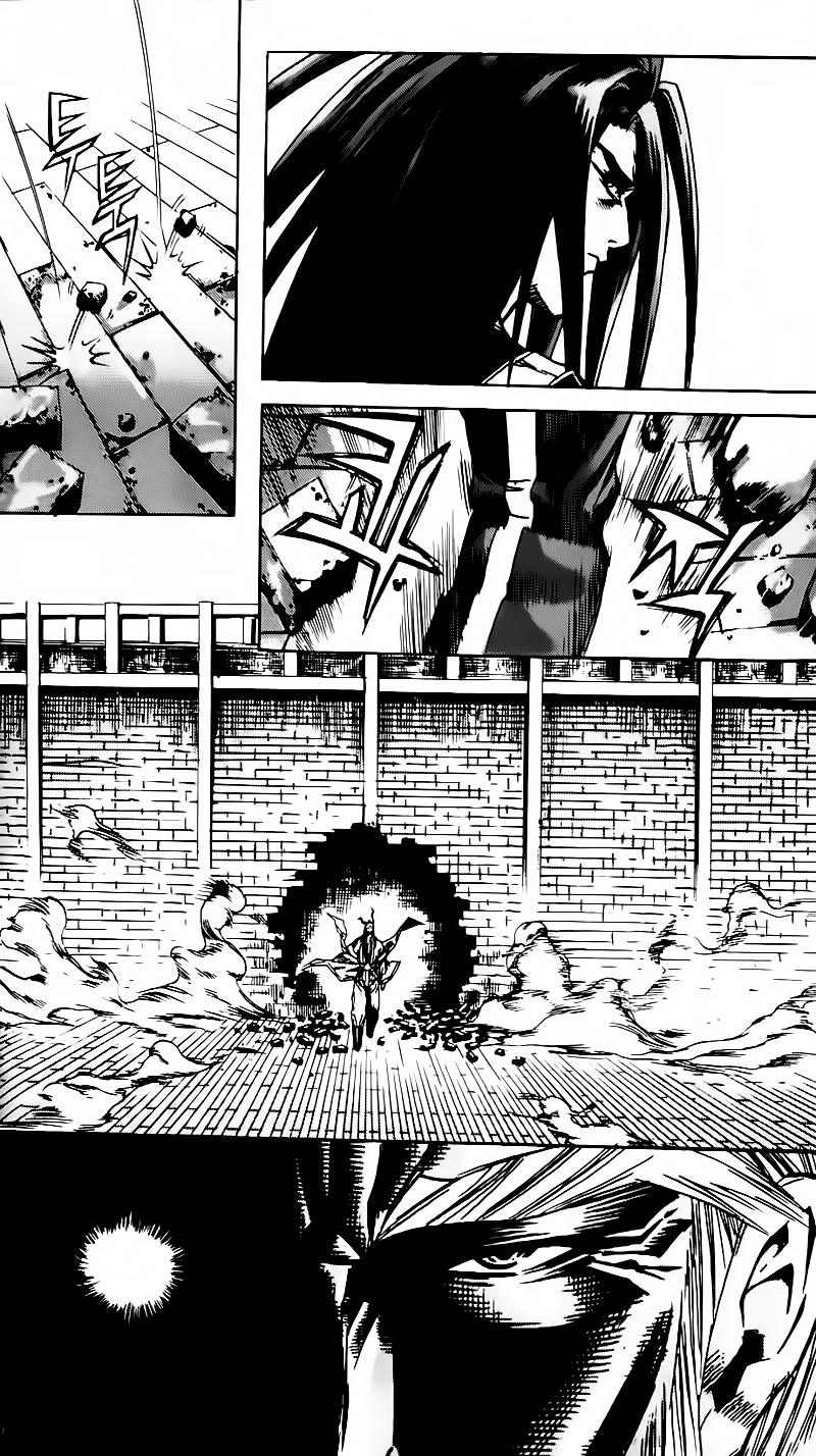 Diêm Đế - King of Hell chap 56