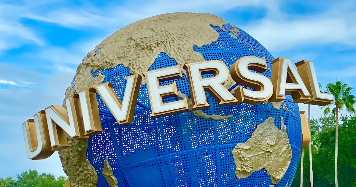 Universal Studios 2020 Resort Crowd Calendar AmusementInsider The