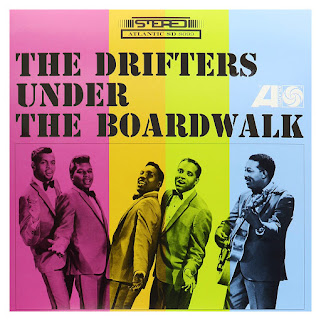 Under the boardwalk The Drifters