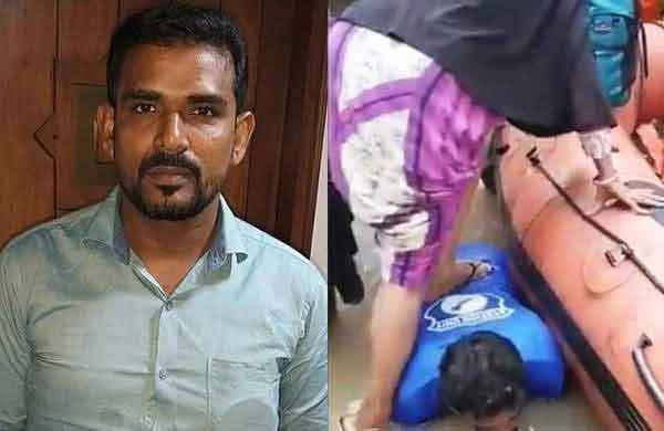 News, Kerala, State, Malappuram, Case, Accused, Police, Social Media, Case filed against flood hero Jaisal for threatening a young man and his friend