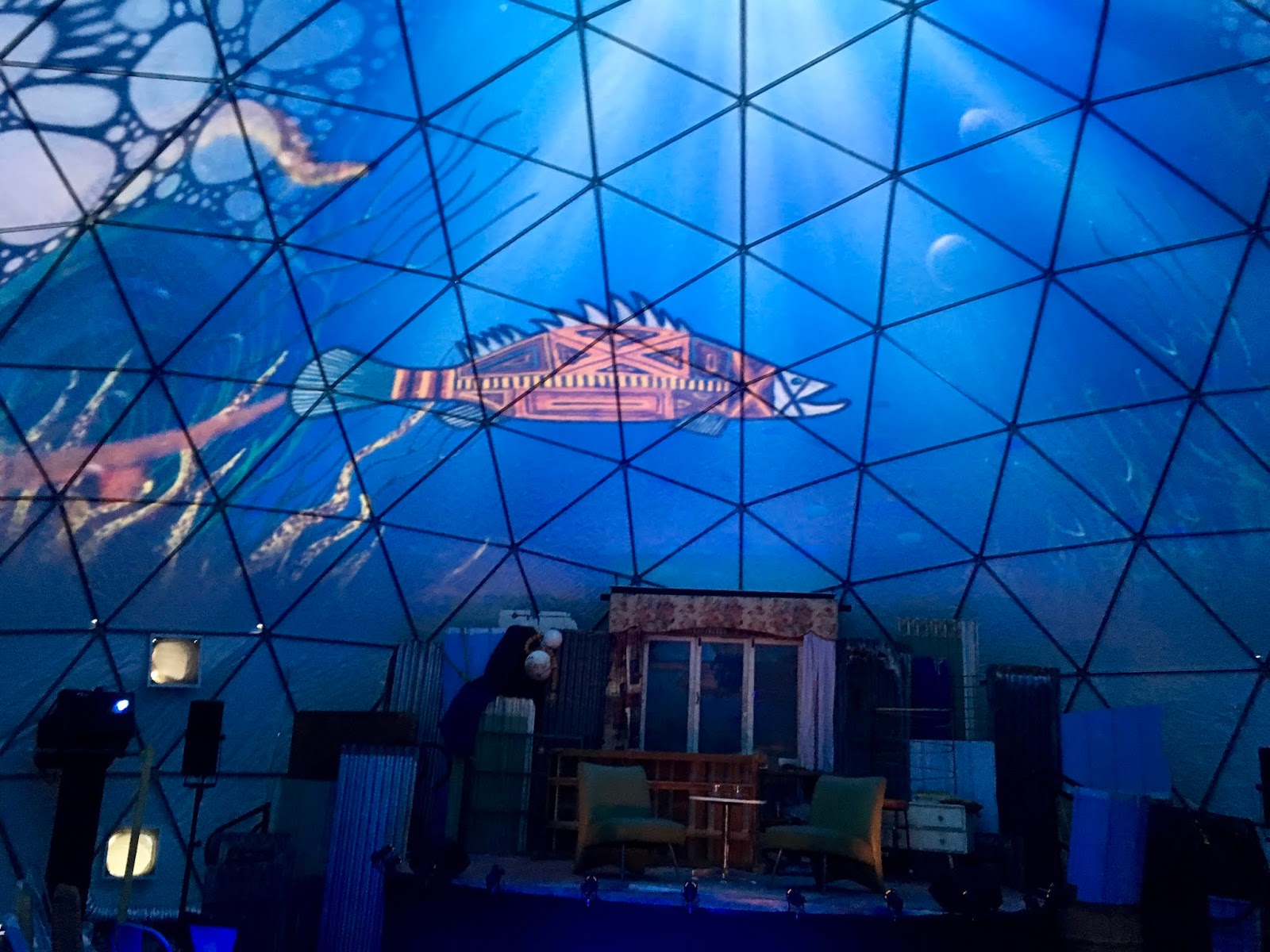 Brisbane Writers Festival Mezze Moments