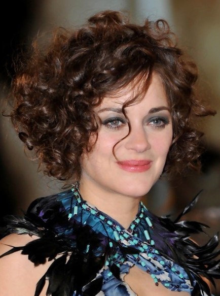 Very Curly Hair Very Curly Hair