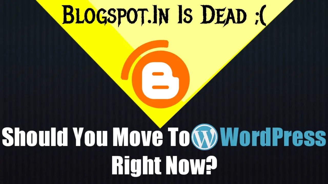 Blogger Is Going To Be Shut Down? Blogspot.In Domain Expired | 4 Millions Blogs Deleted Blogger Is Going To Be Shut Down? Blogspot.In Domain Expired | 4 Millions Blogs Deleted