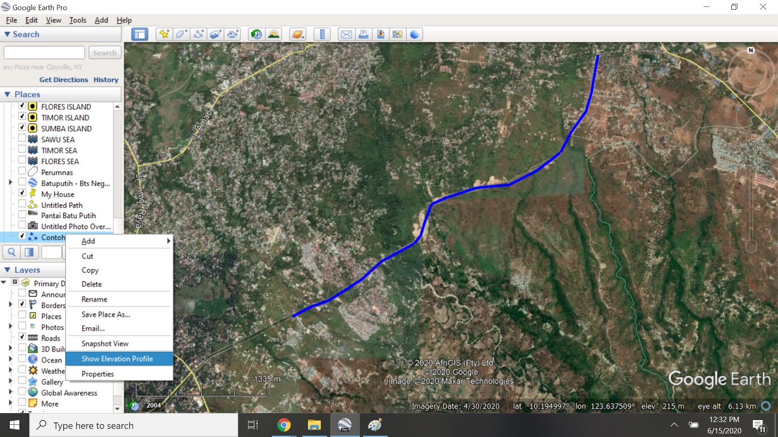Download ekstensi google earth to quantum gis framegaret