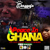 Osagyefo - Peace In Ghana, Cover Artwork Designed By Dangles Graphics [DanglesGfx] Call/WhatsApp: +233246141226.