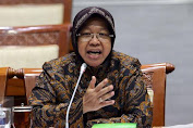 Menteri Sosial Risma Sebut Bansos Mulai Disalurkan 4 Januari 2021