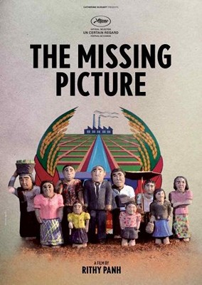 L'image manquante: The Missing Picture(2013) με ελληνικους υποτιτλους