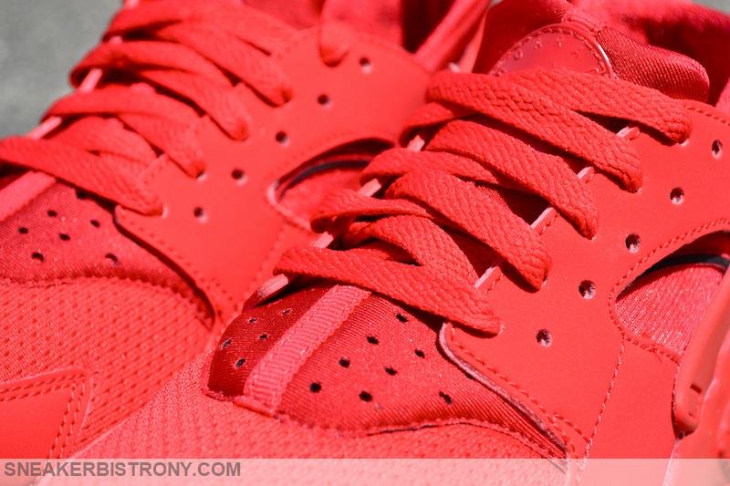 SNEAKER BISTRO - Streetwear Served w| Class: Nike Air Huarache Run GS 