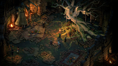 Pillars of Eternity 2 Deadfire Game Screenshot 8