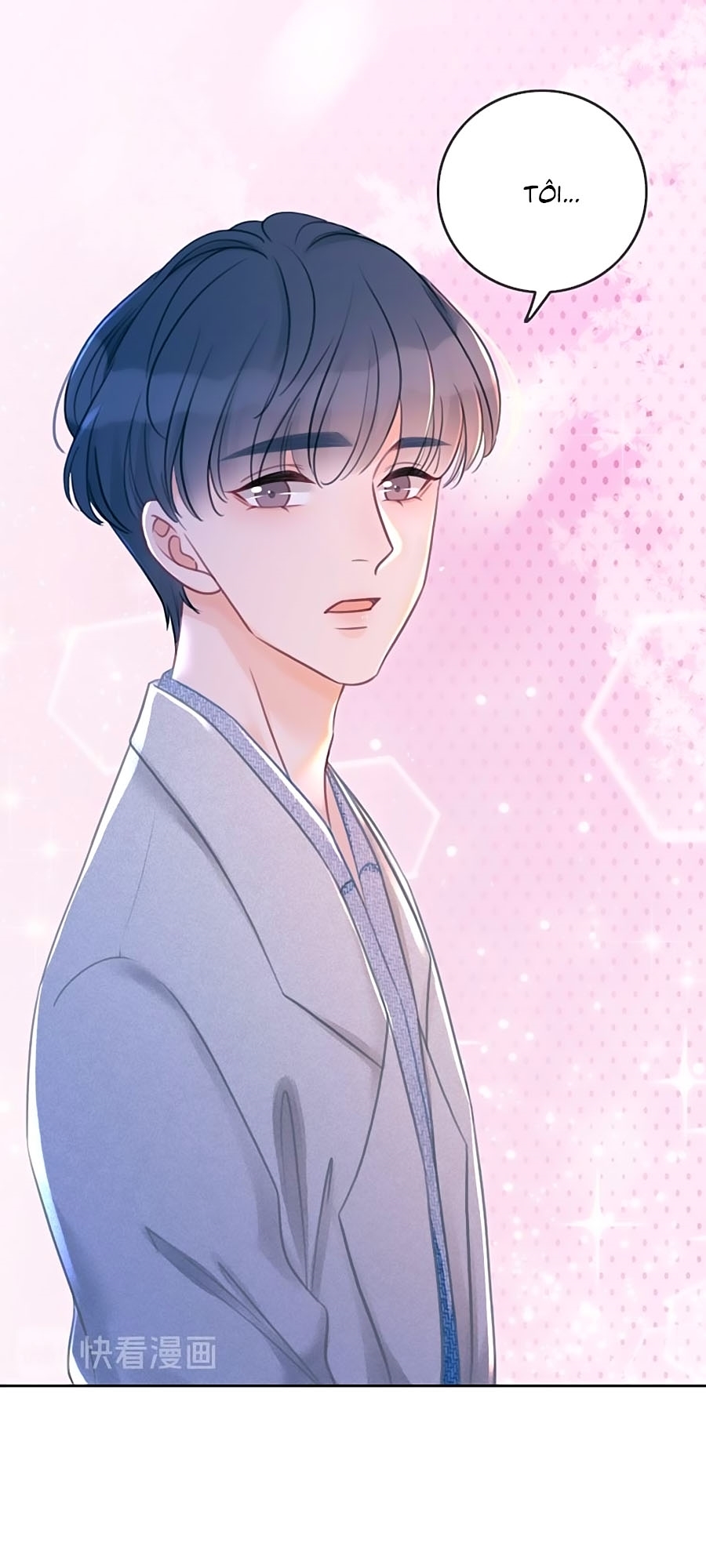 Ám Hắc Hệ Noãn Hôn Chapter 88