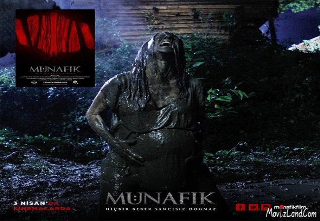 فيلم Münafik 2015 مترجم شبكة افلام