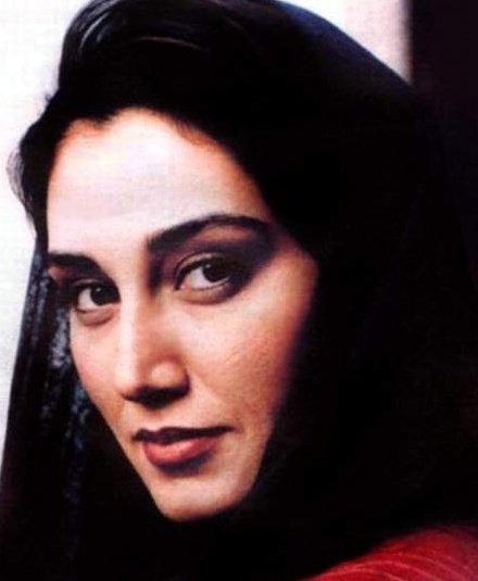 Image Gallery Hedieh Tehrani