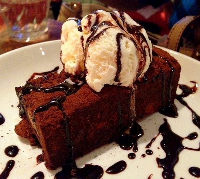 8 Must Try Desserts at Ben's KLCC Spicy Sharon A Malaysian