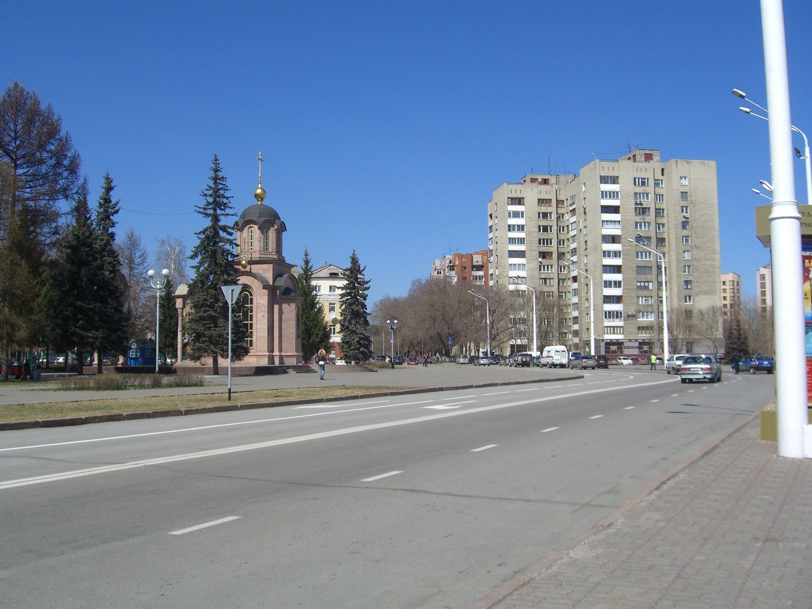 Шкода центр кемерово