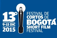 13° Festival Bogoshort 2015s 
