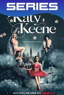  Katy Keene Temporada 1 