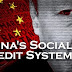 Chinese Citizen Score Creates An Orwellian Social Rating System