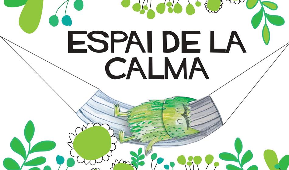 ESPAI DE LA CALMA