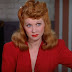 DICIONÁRIO RETRÔ - LUCILLE BALL